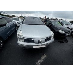 Commodo phare RENAULT VEL SATIS Photo n°4