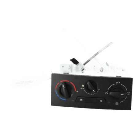 Commande chauffage CITROEN BERLINGO 2 Photo n°1