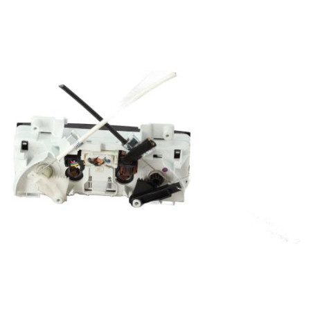 Commande chauffage CITROEN BERLINGO 2