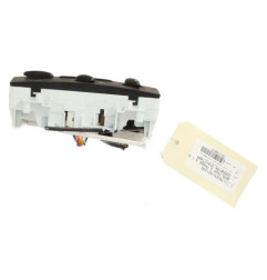 Commande chauffage CITROEN BERLINGO 2 Photo n°3