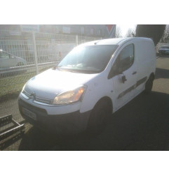 Commande chauffage CITROEN BERLINGO 2 Photo n°5