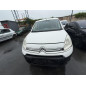 Commande chauffage CITROEN BERLINGO 2