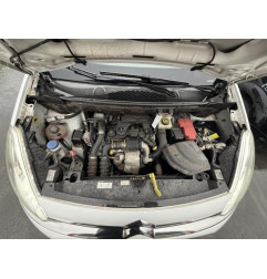 Commande chauffage CITROEN BERLINGO 2 Photo n°11