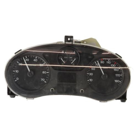 Compteur CITROEN BERLINGO 2 Photo n°5