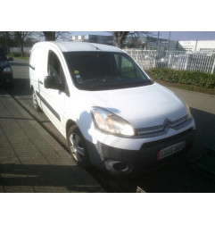 Compteur CITROEN BERLINGO 2 Photo n°7