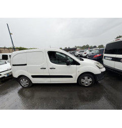 Compteur CITROEN BERLINGO 2 Photo n°17