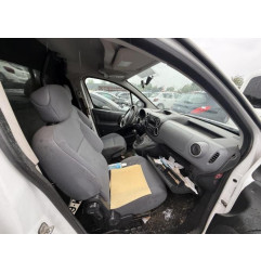 Compteur CITROEN BERLINGO 2 Photo n°18