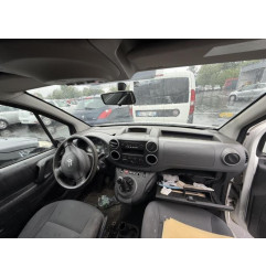 Compteur CITROEN BERLINGO 2 Photo n°19