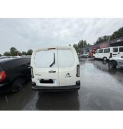 Compteur CITROEN BERLINGO 2 Photo n°20