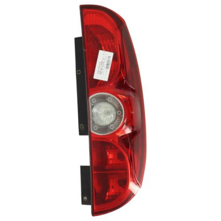 Feu arriere principal droit (feux) FIAT DOBLO 2 Photo n°6
