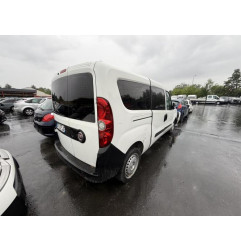 Feu arriere principal droit (feux) FIAT DOBLO 2 Photo n°20