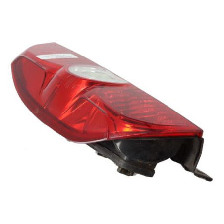 Feu arriere principal gauche (feux) FIAT DOBLO 2