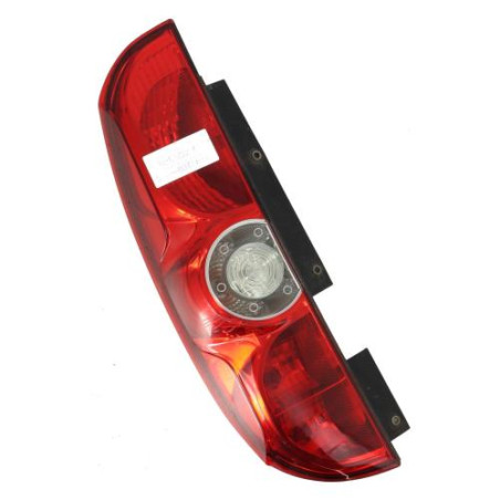 Feu arriere principal gauche (feux) FIAT DOBLO 2 Photo n°6