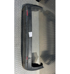Pare choc arriere FIAT DOBLO 2 Photo n°1