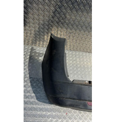 Pare choc arriere FIAT DOBLO 2 Photo n°3