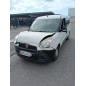 Pare choc arriere FIAT DOBLO 2