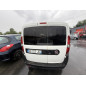 Pare choc arriere FIAT DOBLO 2
