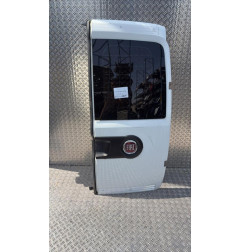 Porte de coffre droit FIAT DOBLO 2 Photo n°1