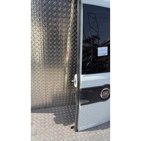 Porte de coffre droit FIAT DOBLO 2