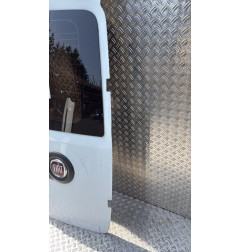 Porte de coffre droit FIAT DOBLO 2 Photo n°3