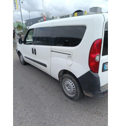 Porte de coffre droit FIAT DOBLO 2 Photo n°9