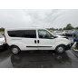 Porte de coffre droit FIAT DOBLO 2
