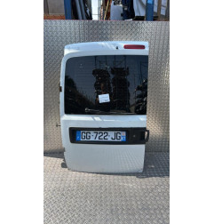 Porte de coffre gauche FIAT DOBLO 2 Photo n°1