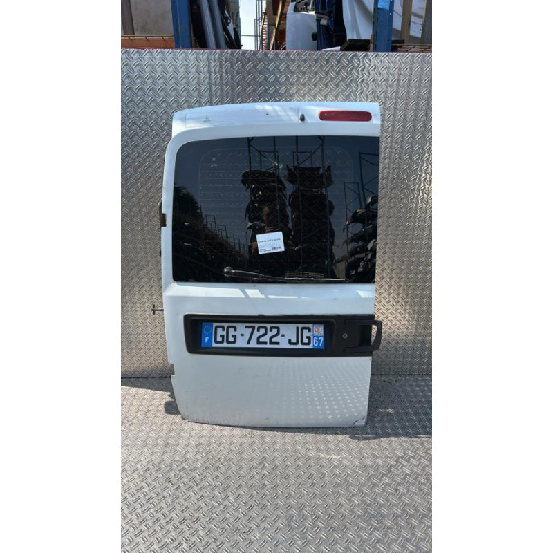 Porte de coffre gauche FIAT DOBLO 2