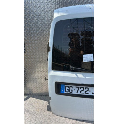 Porte de coffre gauche FIAT DOBLO 2