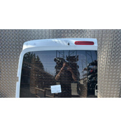 Porte de coffre gauche FIAT DOBLO 2 Photo n°3