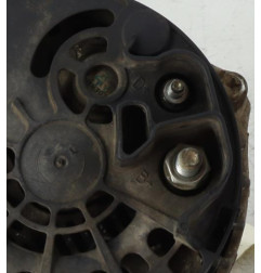 Alternateur FIAT DOBLO 2 Photo n°7