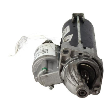 Demarreur FIAT DOBLO 2 Photo n°1