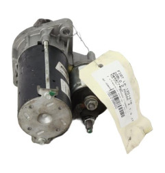 Demarreur FIAT DOBLO 2 Photo n°3