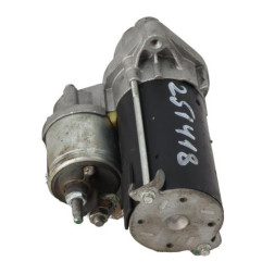 Demarreur FIAT DOBLO 2 Photo n°6