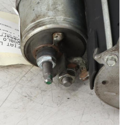 Demarreur FIAT DOBLO 2 Photo n°7