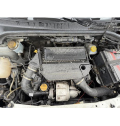 Pompe de direction FIAT DOBLO 2 Photo n°15