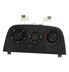 Commande chauffage FIAT DOBLO 2 Photo n°1