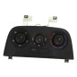 Commande chauffage FIAT DOBLO 2
