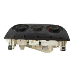 Commande chauffage FIAT DOBLO 2 Photo n°3