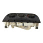 Commande chauffage FIAT DOBLO 2