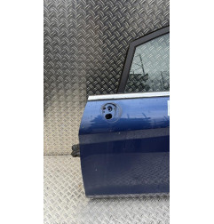 Porte avant gauche FORD FIESTA 6 Photo n°3