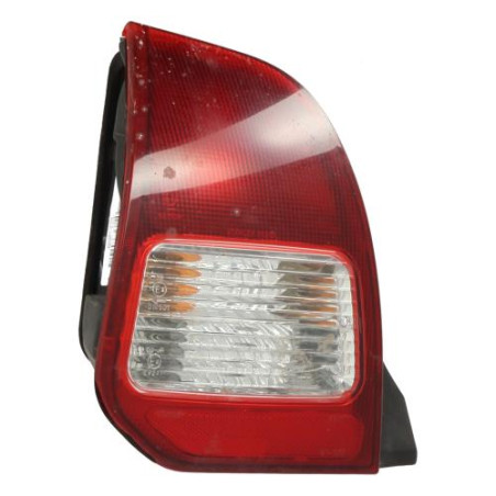 Feu arriere principal gauche (feux) MITSUBISHI COLT 1 Photo n°1