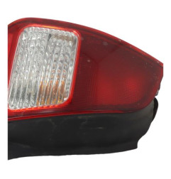 Feu arriere principal gauche (feux) MITSUBISHI COLT 1 Photo n°5