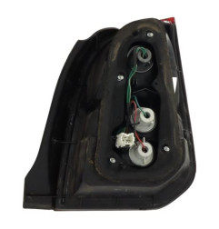 Feu arriere principal gauche (feux) MITSUBISHI COLT 1 Photo n°6