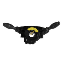 Com (Bloc Contacteur Tournant+Commodo Essuie Glace+Commodo Phare) FORD FIESTA 6 Photo n°4