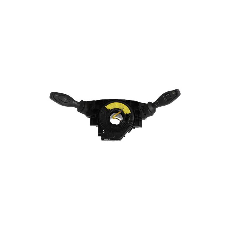 Com (Bloc Contacteur Tournant+Commodo Essuie Glace+Commodo Phare) FORD FIESTA 6 Photo n°4