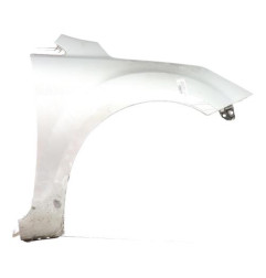 Aile avant droit FORD FOCUS 2 Photo n°2