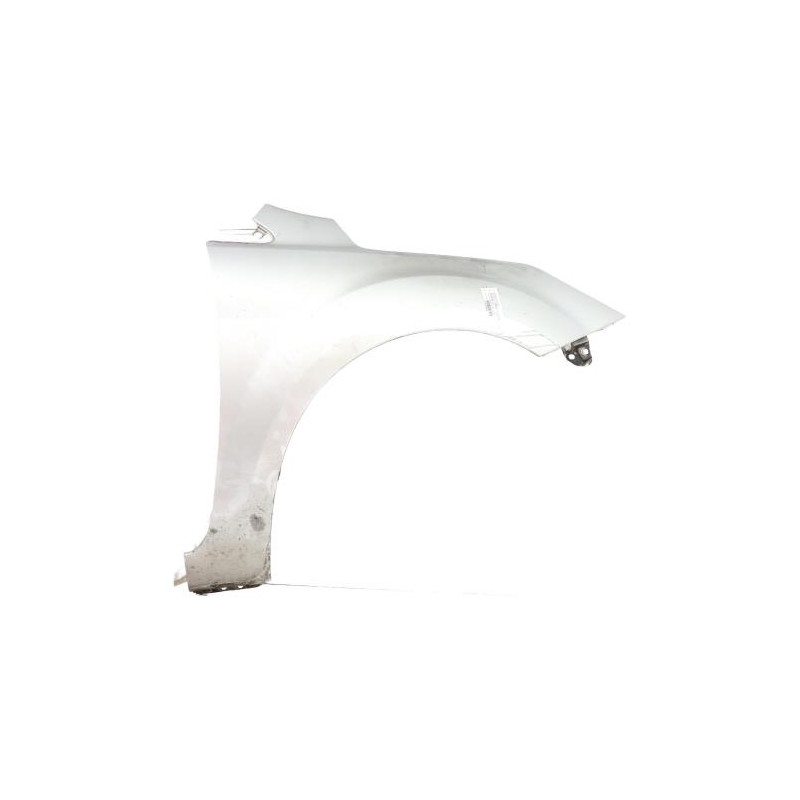Aile avant droit FORD FOCUS 2 Photo n°2