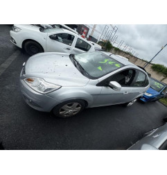 Aile avant droit FORD FOCUS 2 Photo n°5