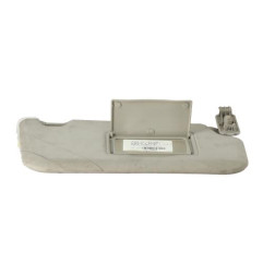 Pare soleil droit FORD FIESTA 6 Photo n°1